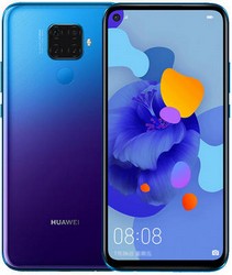 Замена камеры на телефоне Huawei Nova 5i Pro в Уфе